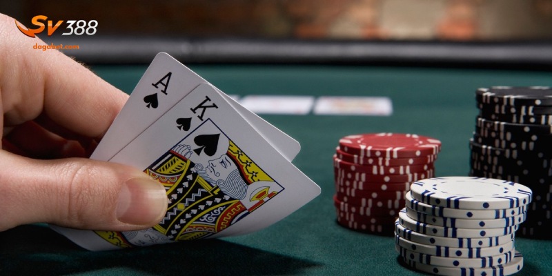 Những lý do nên chọn SV388 để tham gia Poker