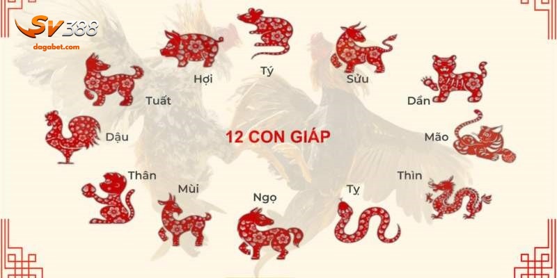 Xem ngày đá gà theo phong thủy